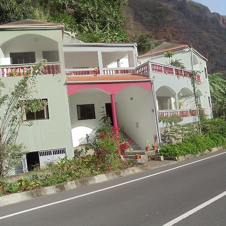 Villa Damontanha Ribeira Grande Esterno foto