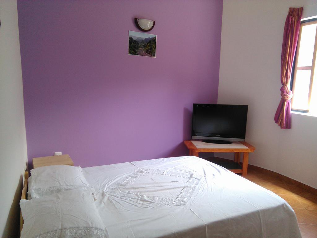 Villa Damontanha Ribeira Grande Esterno foto