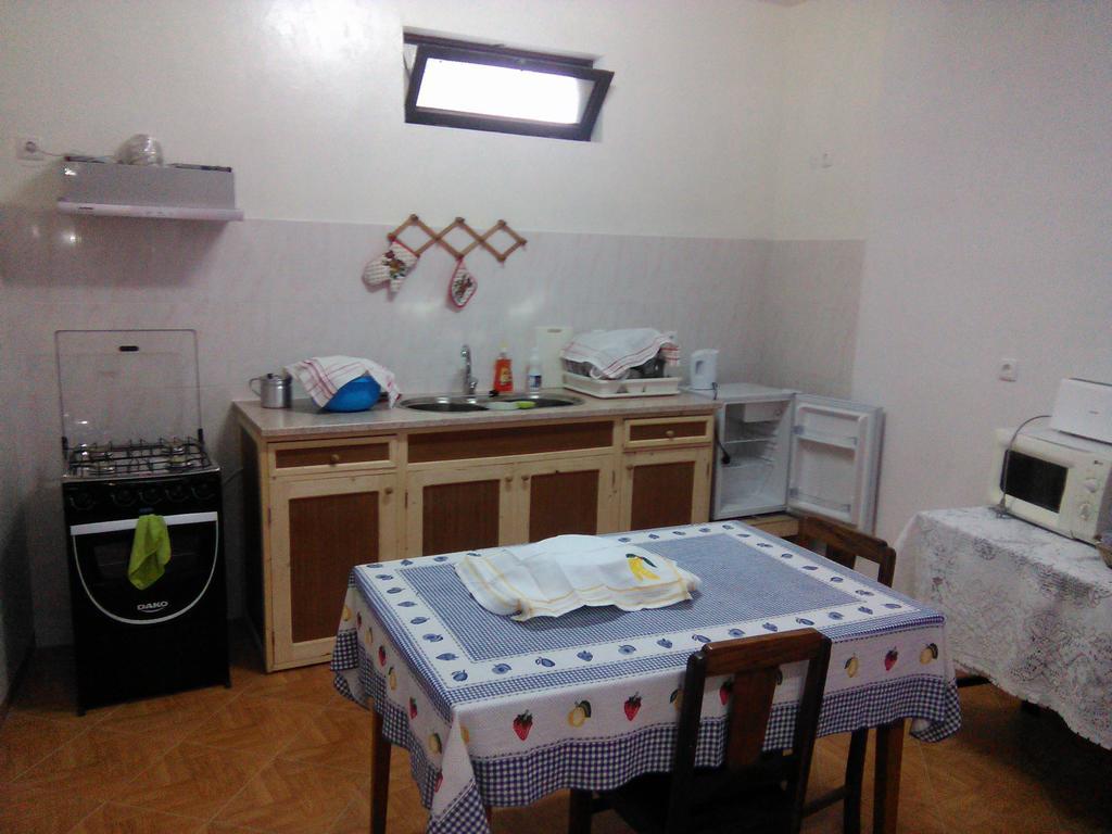 Villa Damontanha Ribeira Grande Esterno foto